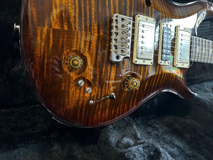 PRS Special 22 Semi-Hollow