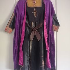 Anna Frozen fancy Dress