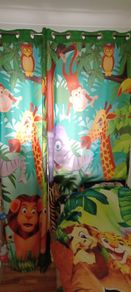 curtains for kids room