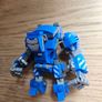 lego igor robot, set 76315 Image 2