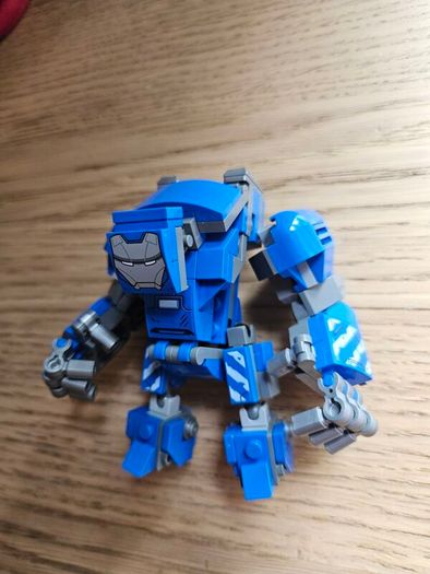 lego igor robot, set 76315
