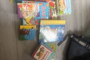 free young kid books