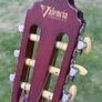 Valencia VC103K 3/4 Classical Guitar with Case & Picks Image 3