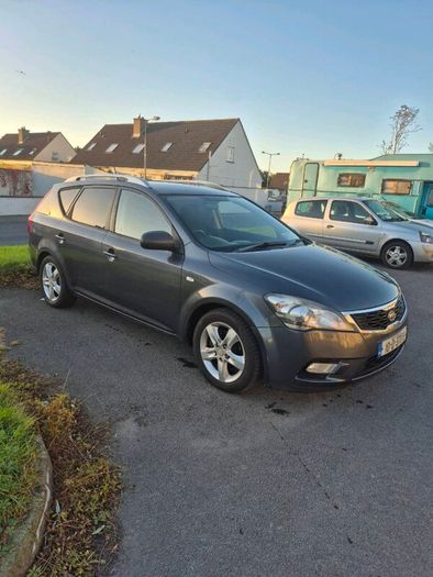 FOR SALE  Kia Ceed Estate 1.6 CRdi