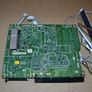 Samsung TV BN41-00813B Main Board Logic Board Image 2