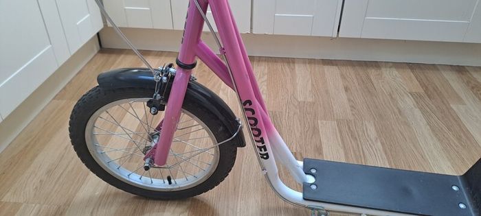 Girls Scooter