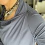 Oska cardigan Image 7