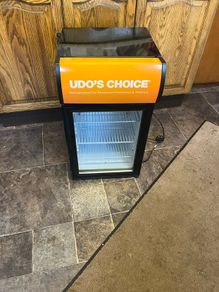 Fridge / cooler