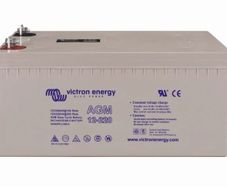 Victron AGM and SuperCycle Batteries