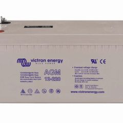 Victron AGM and SuperCycle Batteries