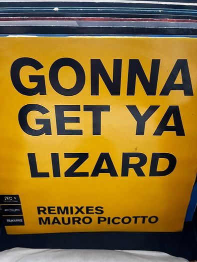 203 x  10e Each dance trance house classic 90s 12" vinyl
