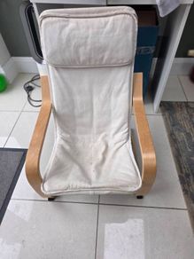 IKEA kids chair