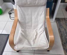 IKEA kids chair