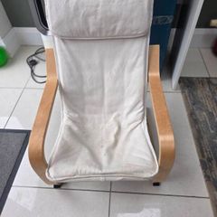 IKEA kids chair