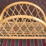Bamboo Magazine Rack Image 2