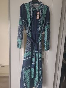 Gallery Maxi Dress Size 14