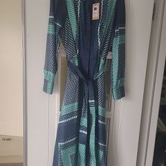 Gallery Maxi Dress Size 14