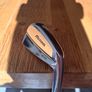 Mizuno MP-33 Irons (3-PW) - S300 Dynamic Gold Shafts Image 10