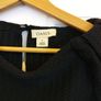 Oasis Black Dress Size 12 (M) Image 3