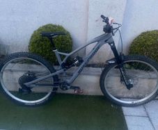 Nukeproof Mega 290c