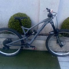 Nukeproof Mega 290c