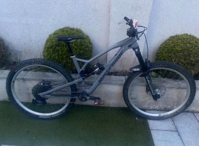 Nukeproof Mega 290c