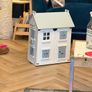 Little Dutch Wooden Dollhouse with Furniture Image 7