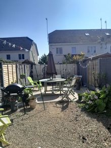 garden furniture