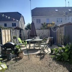 garden furniture