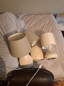 lamps