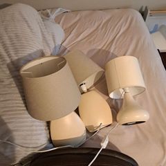 lamps