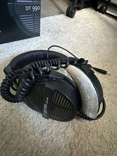 Beyerdynamic DT-990 Pro 250 Ohm