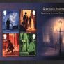 2020 Great Britain Royal Mail Miniature Sheets Pack with all miniature sheets issue in the year Mint Never Hinged (MNH) Image 10
