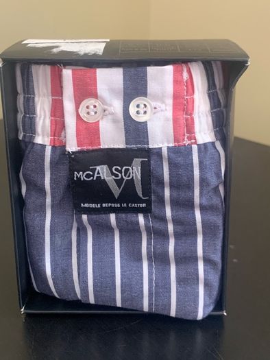 Gent's Boxer shorts