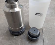 Tommee Tippee travel food / bottle warmer