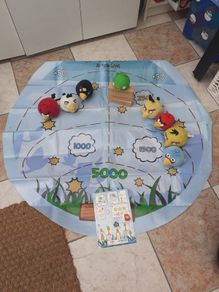 Angry birds