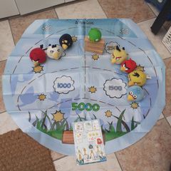 Angry birds