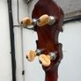 Gibson TB4 Mastertone.- Ball Bearing Tenor banjo Image 7