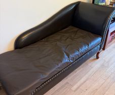 Chaise Longue- reduced need gone