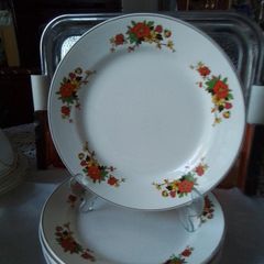 Arklow Dinner Plates