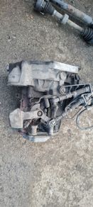 1.9tdi Volkswagon Passat B6 5 Speed Gearbox 05-10 @ OCG
