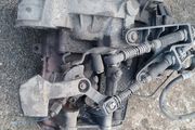 1.9tdi Volkswagon Passat B6 5 Speed Gearbox 05-10 @ OCG