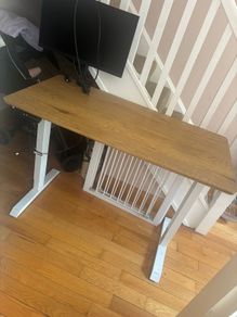 Home office desk