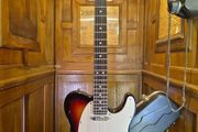 Fender AM Telecaster 2003