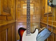 main image for ad Fender AM Telecaster 2003