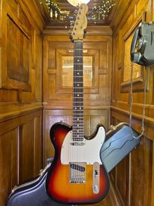 Fender AM Telecaster 2003