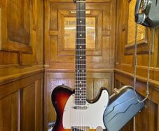 Fender AM Telecaster 2003