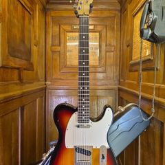 Fender AM Telecaster 2003