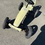 Berg Jeep Buddy go cart Image 3