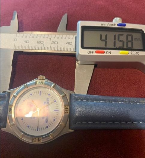 Rothmans William Watch